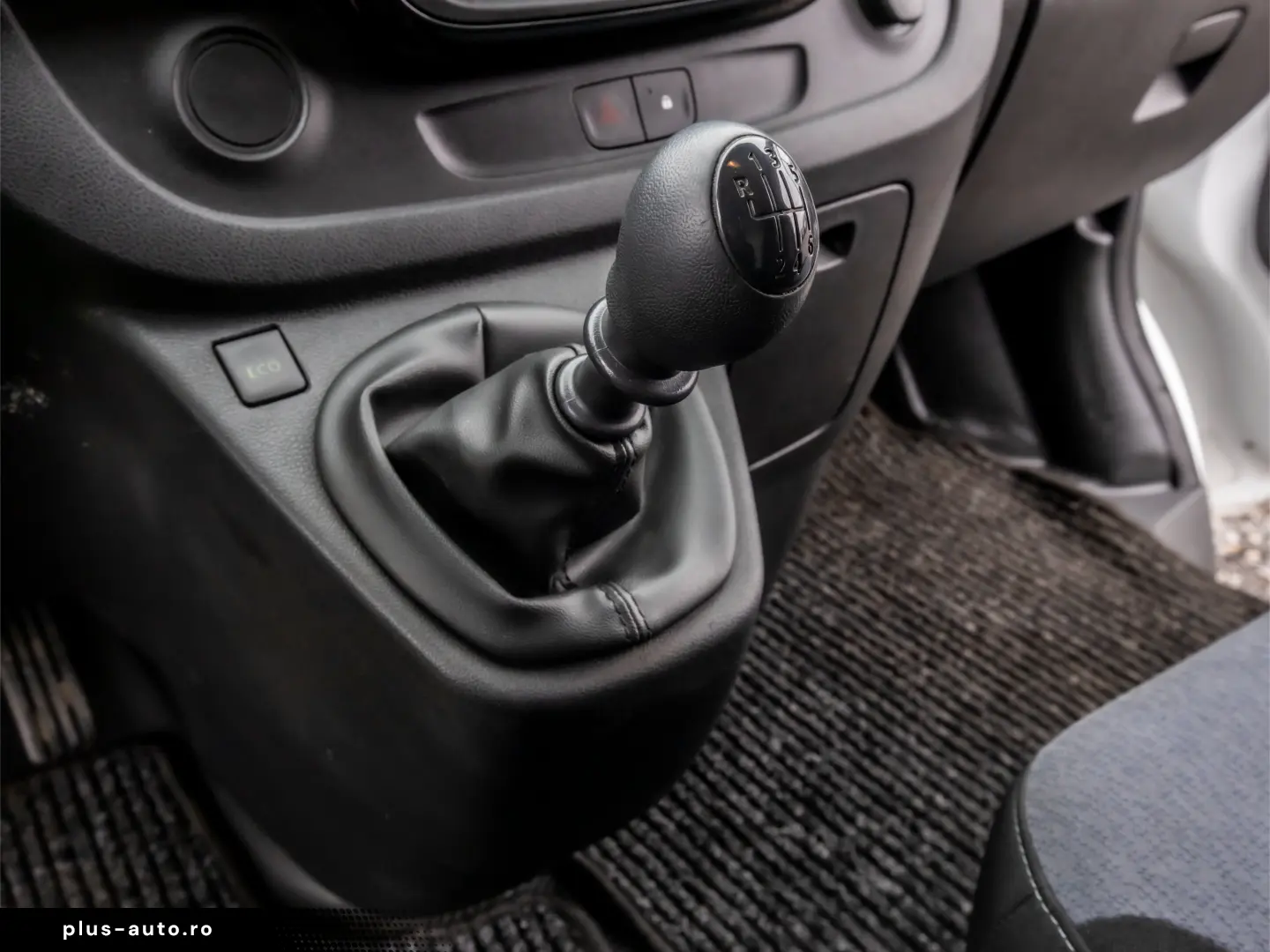 OPEL VIVARO 1.6 CDTi L1H1 Edition Comfort & Cruise 116cp