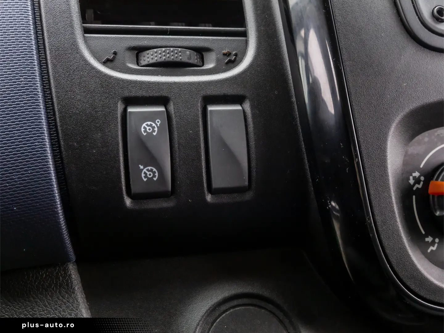 OPEL VIVARO 1.6 CDTi L1H1 Edition Comfort & Cruise 116cp