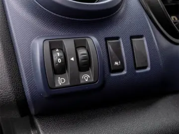 OPEL VIVARO 1.6 CDTi L1H1 Edition Comfort & Cruise 116cp