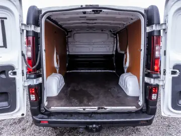 OPEL VIVARO 1.6 CDTi L1H1 Edition Comfort & Cruise 116cp