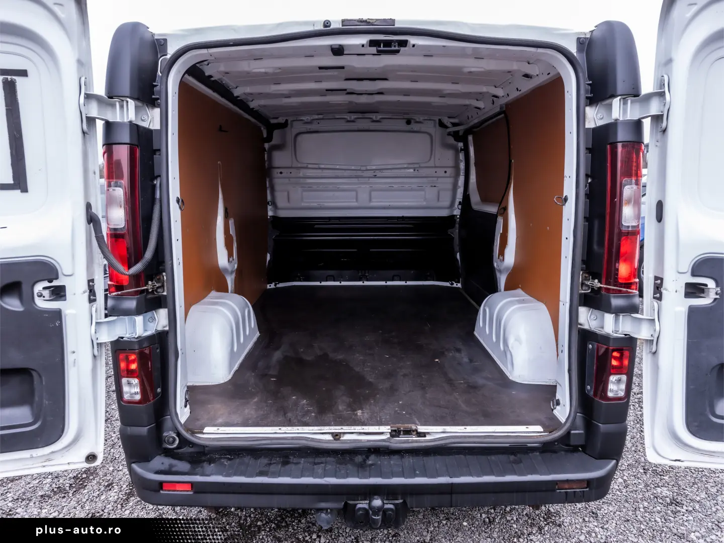 OPEL VIVARO 1.6 CDTi L1H1 Edition Comfort & Cruise 116cp