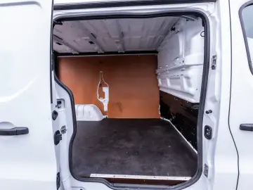 OPEL VIVARO 1.6 CDTi L1H1 Edition Comfort & Cruise 116cp