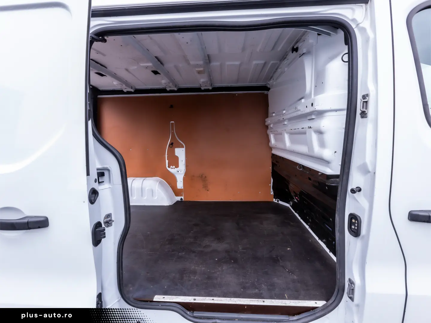 OPEL VIVARO 1.6 CDTi L1H1 Edition Comfort & Cruise 116cp