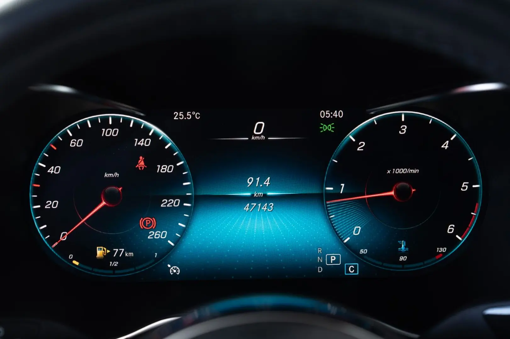 GLC 220 d 4M  AMG-LINE LEDER MULTIBEAM NAVI 1.HD