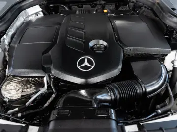 GLC 220 d 4M  AMG-LINE LEDER MULTIBEAM NAVI 1.HD