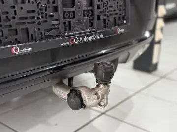 GLC 300 Coupe 4Matic AMG 360 KEYLESS AHK STANDHZ