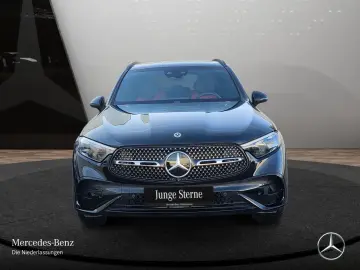 GLC 200 4M AMG PREM 20  PANO HUD NIGHT FAHRASS