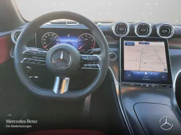 GLC 200 4M AMG PREM 20  PANO HUD NIGHT FAHRASS