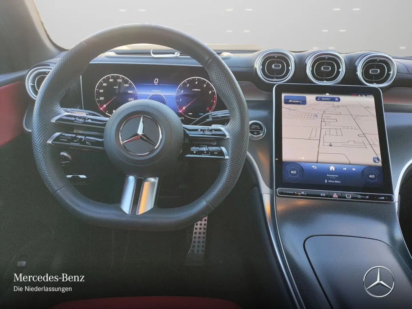 GLC 200 4M AMG PREM 20  PANO HUD NIGHT FAHRASS