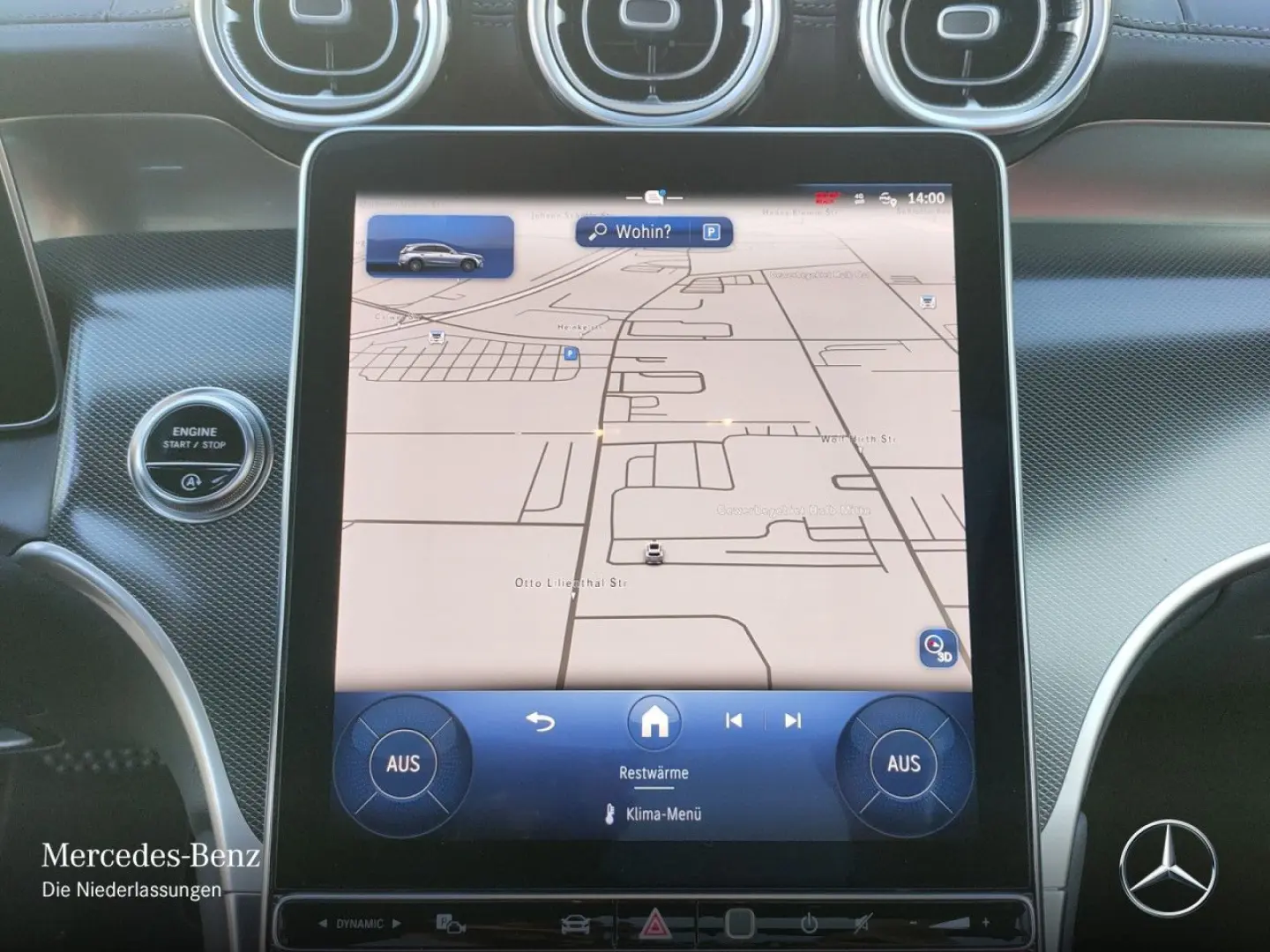 GLC 200 4M AMG PREM 20  PANO HUD NIGHT FAHRASS