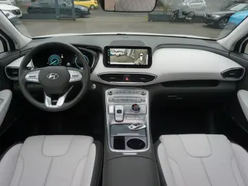 Santa Fe Signature Plug-In 4WD Pano 360 Belü 4SH