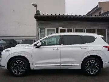 Santa Fe Signature Plug-In 4WD Pano 360 Belü 4SH