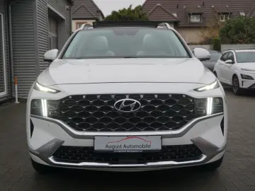 Santa Fe Signature Plug-In 4WD Pano 360 Belü 4SH