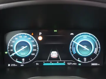 Santa Fe Signature Plug-In 4WD Pano 360 Belü 4SH