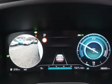 Santa Fe Signature Plug-In 4WD Pano 360 Belü 4SH