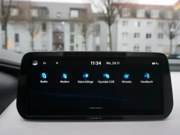 Santa Fe Signature Plug-In 4WD Pano 360 Belü 4SH