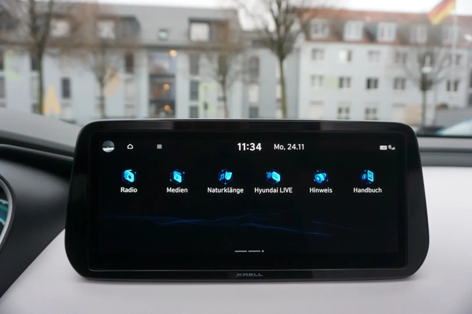 Santa Fe Signature Plug-In 4WD Pano 360 Belü 4SH