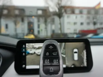 Santa Fe Signature Plug-In 4WD Pano 360 Belü 4SH