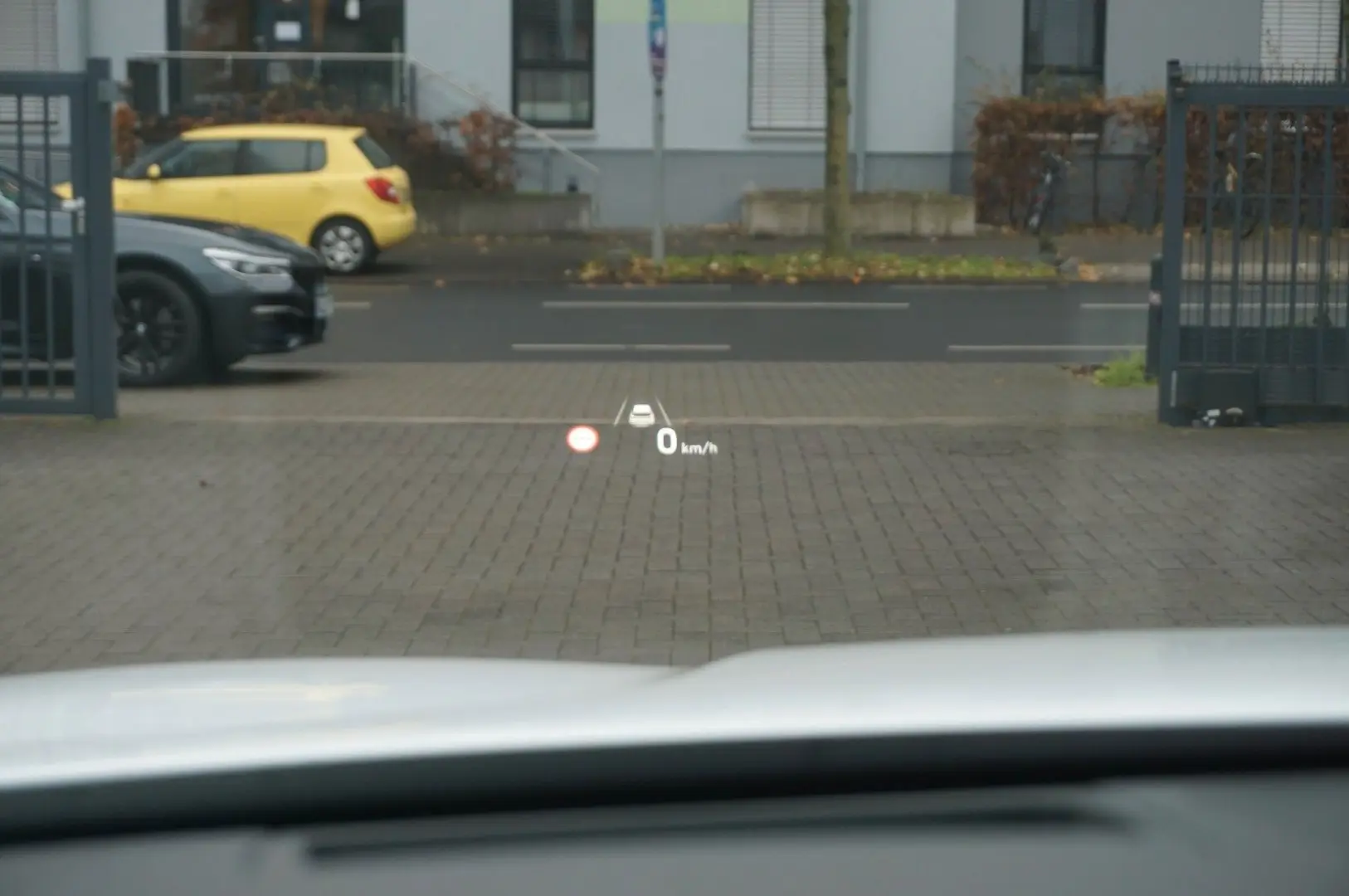 Santa Fe Signature Plug-In 4WD Pano 360 Belü 4SH