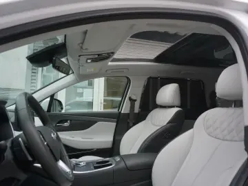 Santa Fe Signature Plug-In 4WD Pano 360 Belü 4SH
