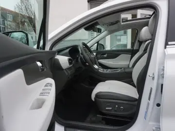 Santa Fe Signature Plug-In 4WD Pano 360 Belü 4SH
