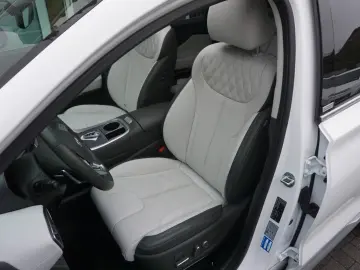 Santa Fe Signature Plug-In 4WD Pano 360 Belü 4SH