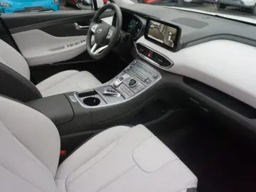 Santa Fe Signature Plug-In 4WD Pano 360 Belü 4SH
