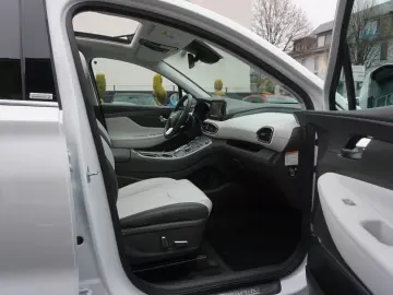 Santa Fe Signature Plug-In 4WD Pano 360 Belü 4SH