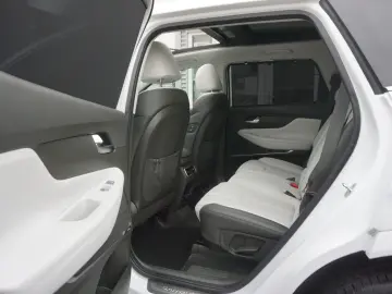 Santa Fe Signature Plug-In 4WD Pano 360 Belü 4SH