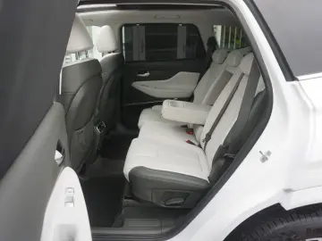 Santa Fe Signature Plug-In 4WD Pano 360 Belü 4SH