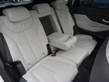 Santa Fe Signature Plug-In 4WD Pano 360 Belü 4SH