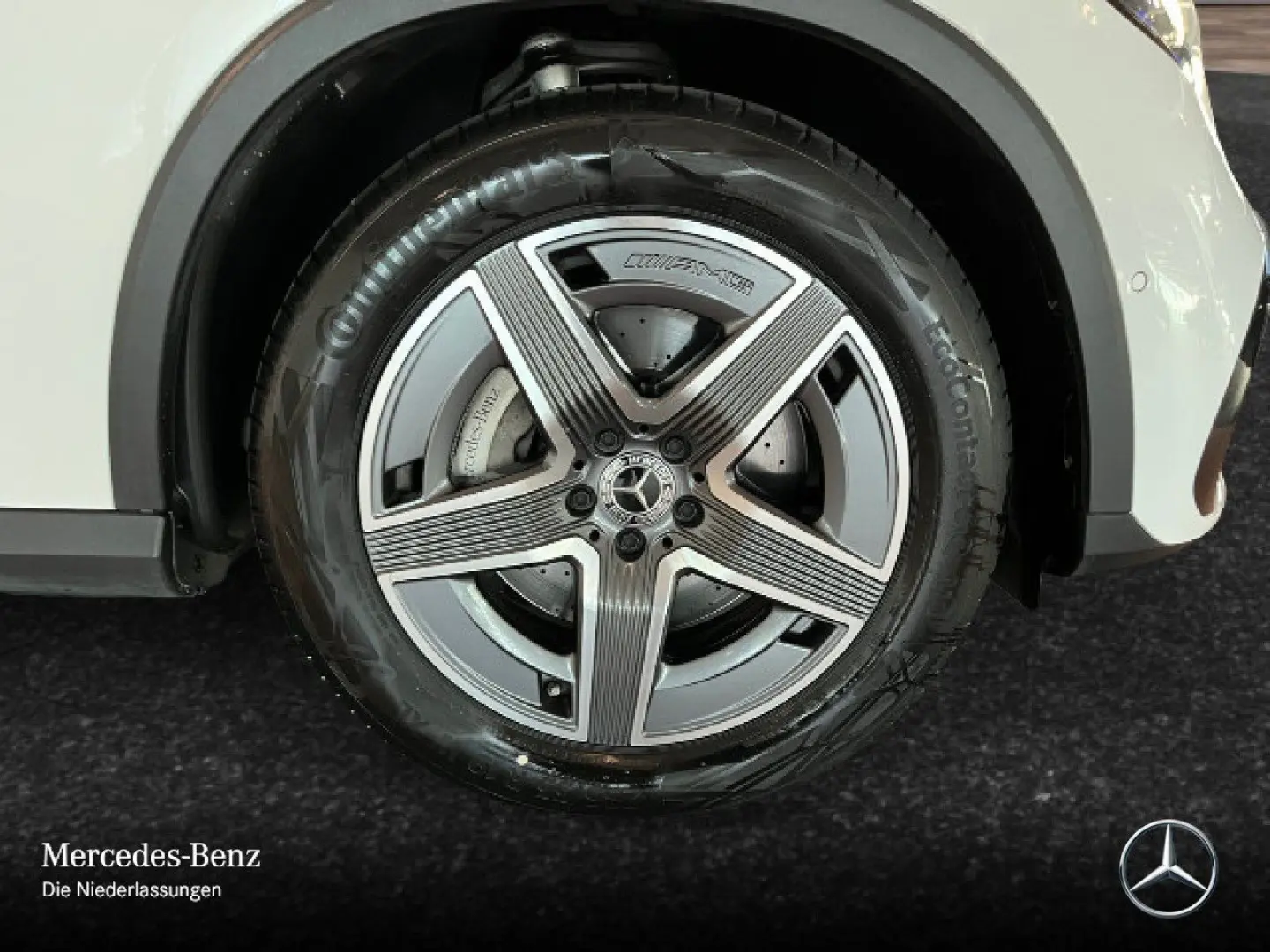 GLC 220 d 4M AMGAdv Pano AHK DigiLight AdvPaket