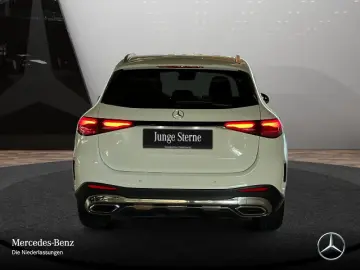 GLC 220 d 4M AMGAdv Pano AHK DigiLight AdvPaket