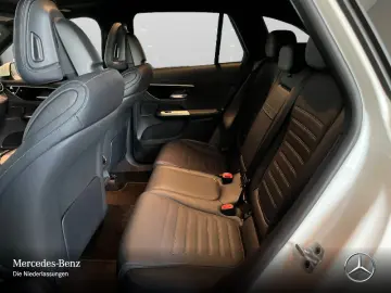 GLC 220 d 4M AMGAdv Pano AHK DigiLight AdvPaket