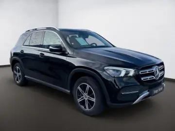 GLE 300 d 4M