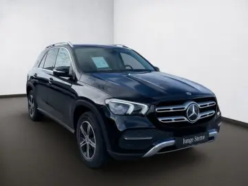 GLE 300 d 4M