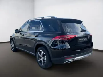 GLE 300 d 4M