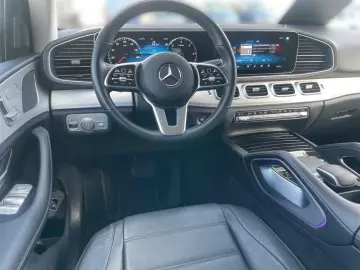 GLE 300 d 4M