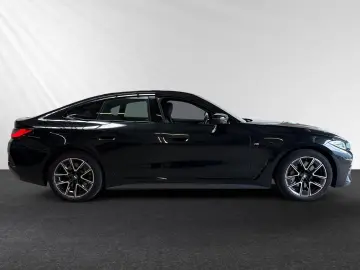 430i Gran Coupé M Sport Glasdach Stop&Go HiFi DA