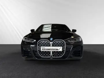 430i Gran Coupé M Sport Glasdach Stop&Go HiFi DA