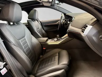 430i Gran Coupé M Sport Glasdach Stop&Go HiFi DA