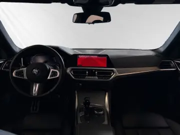 430i Gran Coupé M Sport Glasdach Stop&Go HiFi DA