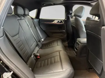 430i Gran Coupé M Sport Glasdach Stop&Go HiFi DA