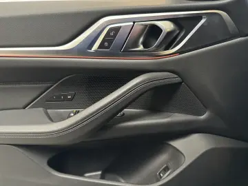 430i Gran Coupé M Sport Glasdach Stop&Go HiFi DA