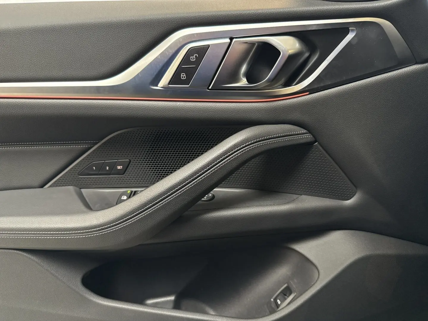 430i Gran Coupé M Sport Glasdach Stop&Go HiFi DA