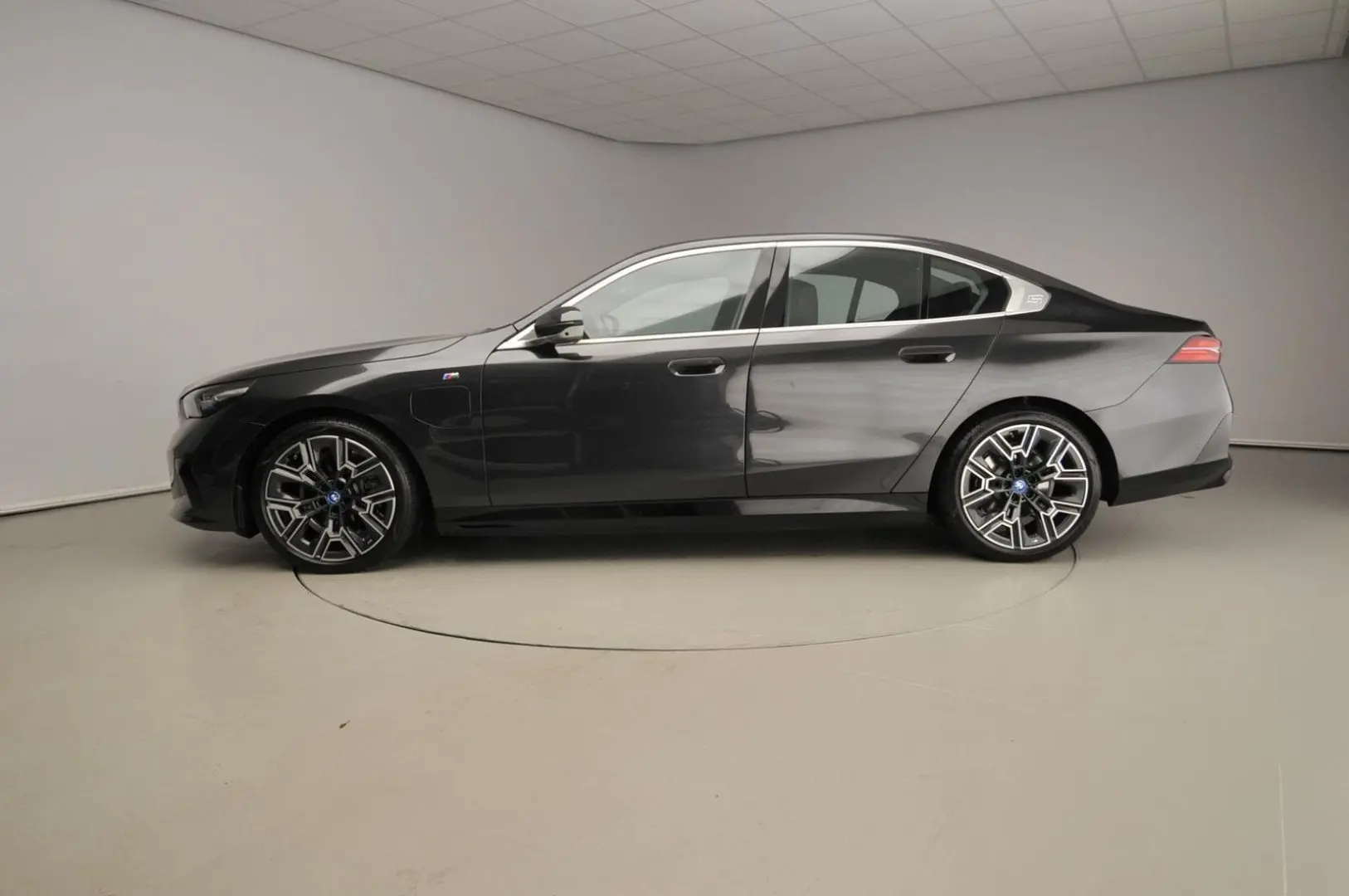 530 5 Serie Sedan 530e   M-Sportpakket   LED   H