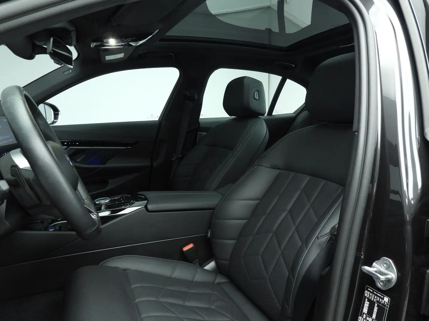 530 5 Serie Sedan 530e   M-Sportpakket   LED   H