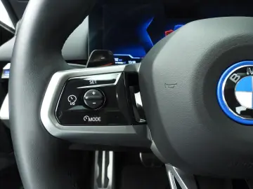 530 5 Serie Sedan 530e   M-Sportpakket   LED   H