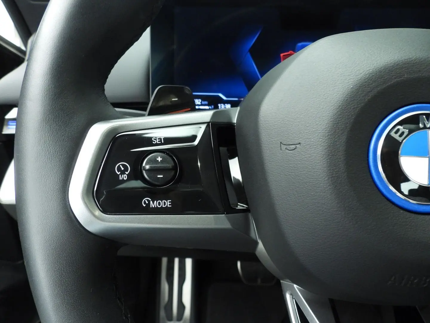 530 5 Serie Sedan 530e   M-Sportpakket   LED   H