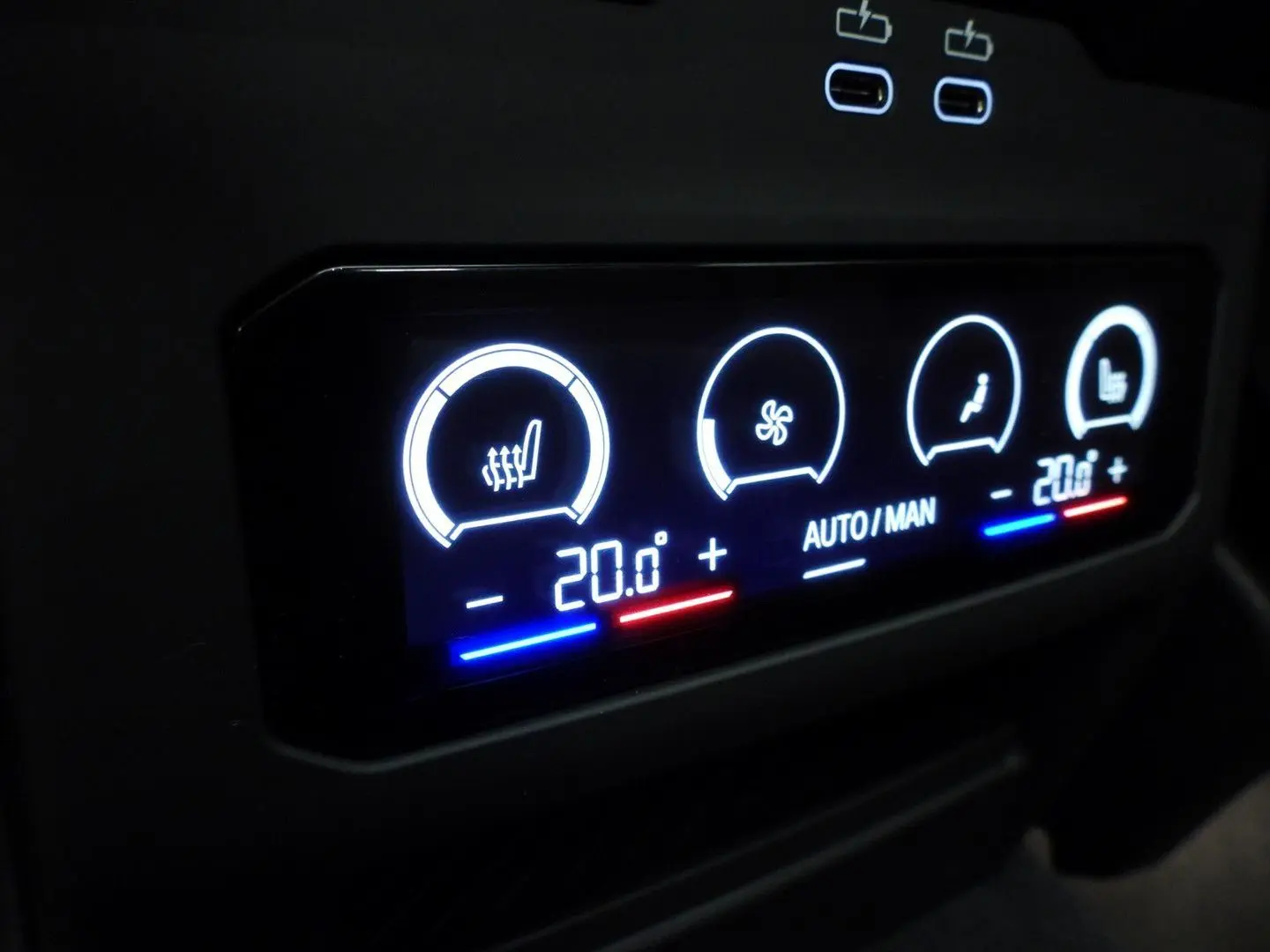 530 5 Serie Sedan 530e   M-Sportpakket   LED   H